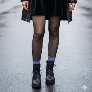 Best Seller/Limited Ed. Blondo Waterproof "Novella" Winter Combat Lace-up Boots